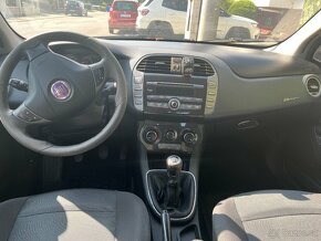 Fiat Bravo 1,9 Multijet - 12