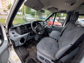 FORD TRANSIT 350M-R.V.2011 - 12