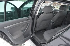 Volkswagen Golf 5 1.9TDI 77KW bez DPF - 12