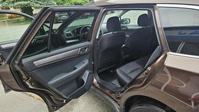 Subaru Outback 2.5i CVT Active - Možný odpočet DPH - 12