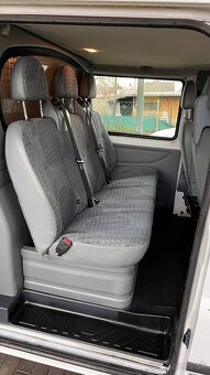 FORD TRANSIT - 12