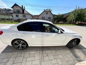 BMW 3 Xdrive - 12