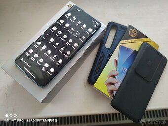 Xiaomi Mi 10 5G 8/128GB - 12