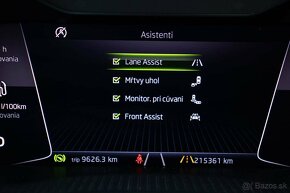 Škoda Kodiaq 2.0 TDI SCR (140kW) 190k Style DSG 4x4 - 12