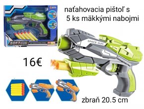 Hračky aj 24.12 osobne - 12