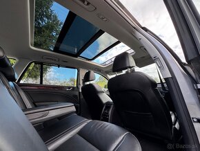 Škoda Superb Combi 2.0 TDI 103KW/140PS 4x4 DSG Elegance - 12