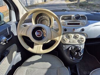 Fiat 500 - 12