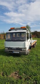 Iveco odtahovy special - 12