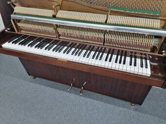 Piano Deluxe Made IN GERMANY - 12