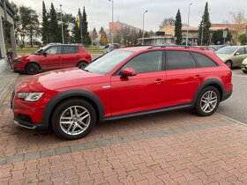 Audi A4 Allroad 2.0 TDI 163k quattro S tronic - 12