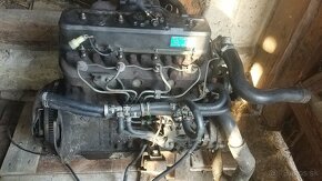 Motor Daihatsu Rocky 2.8 TD - 12