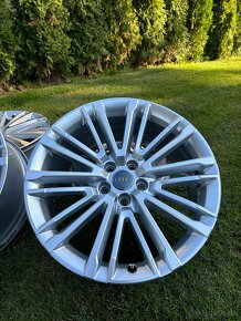 ✅ 5x112 r19original audi a4 b9 audi a5 - 12