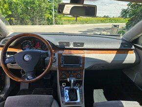 Vw Passat B6 3.2 fsi - 12