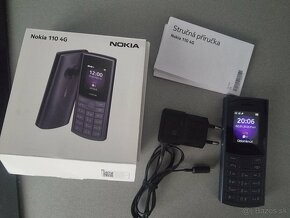 Nokia 110 4G používaná. - 12