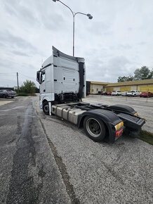 Tahac Mercedes Actros 1851 2023 MEGA 205.000 km - 12