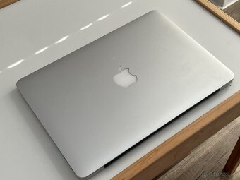 Macbook pro 13" 8GBram, 256SSD, 2015 - 12