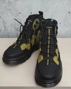 Dr. Martens Boury EU44 - 12