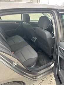 GOLF 1,6 TDI 77kW - 12