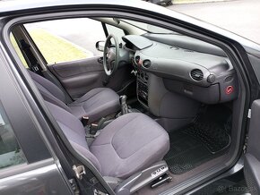 Mercedes A170CDI  W168 - 12