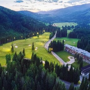 PREDAJ: pozemok na výstavbu domu Čierny Balog - 12