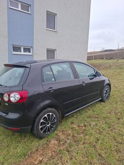 Predám VW golf plus - 12