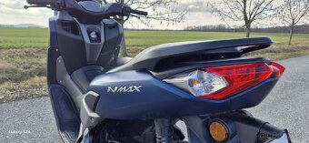 yamaha n-max 125 - 12