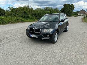 BMW X5 E70 3.0D 173kw automat Xdrive - 12