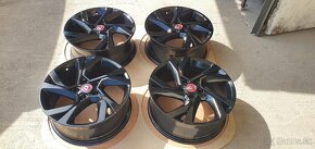 Renault megane gt line 5x114,3 r18  honda mazda suzuki crv - 12