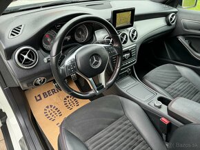 Mercedes-Benz GLA 220 CDI 4-MATIC AMG PACKET - 12