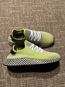 18x Pánské tenisky Adidas Deerupt - 12