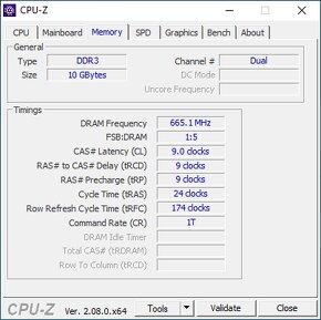 Predám 15,6" notebook Asus N53SV - windows 10. - 12