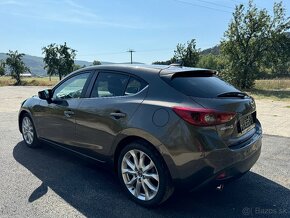 Mazda 3 Skyactive, len 98 tis.km. - 12