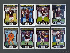 Futbalové kartičky Panini Score Serie A - 12