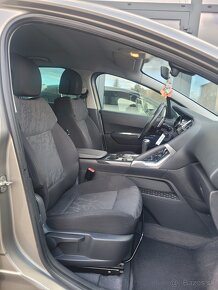 Peugeot 3008 1.6 e-HDi FAP STT Access BVMP6 - Automat - 12