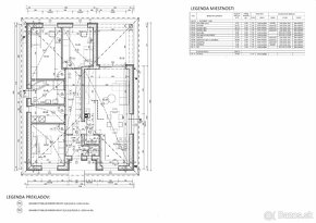 NOVOSTAVBA SAMOSTATNEHO 4i DOMU HVIEZDOSLAVOV 110m2, - 12