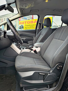 Ford Grand C-Max 1.6 TDCi DPF 115k Trend - 12