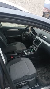 Passat All track 2.0tdi 4x4 dsg - 12