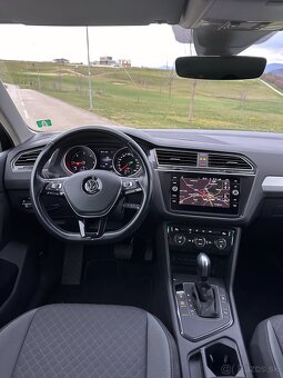 Volkswagen Tiguan 2020 2.0TDI Odpočet DPH - 12