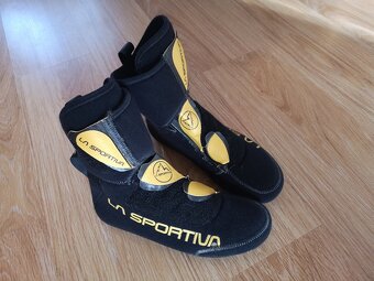 La Sportiva G2 SM, veľkosť 41 EU - nové - 12