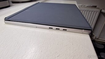 HP Elite X2 - notebook a tablet v jednom - aj vymením - 12