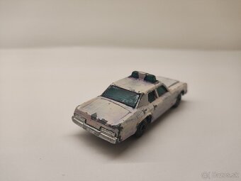 Autíčka Matchbox Superfast Ford, Plymouth - 12