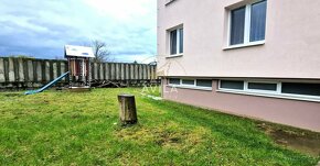 Na predaj: 3-izb. byt s garážou - 85.000,- EUR - Nové Mesto  - 12