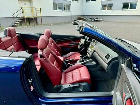 Volkswagen EOS 2.0 top stav - 12