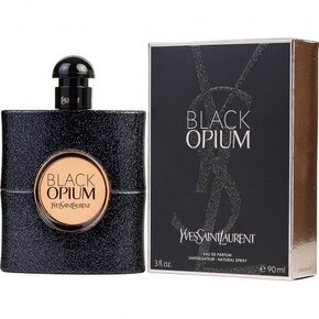 Parfem vôňa Coco Chanel NOIR 100ml - 12