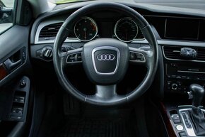 AUDI A5 Sportback 3.0 TDI QUATTRO - 12