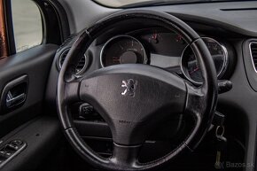 Peugeot 5008 1.6 HDi FAP Trendy - 12