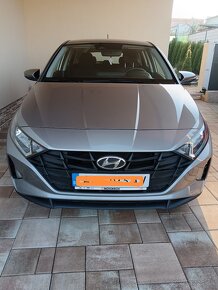 Hyundai i20 - 12