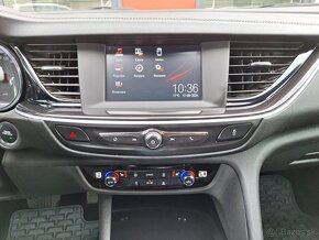 Opel Insignia 2.0 CDTI BiTURBO 4x4 AT8 S S Innovation, SR - 12