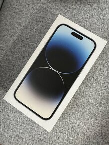 Predám iPhone 14 Pro – 90 % batéria, top stav - 12