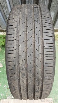 Letné pneu Continental EcoContact 6 - 215/55 r17 94V - 12